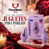 Los mejores juguetes para parejas: guía completa para disfrutar juntos (2026)