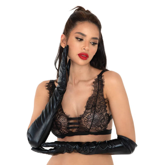 Guantes