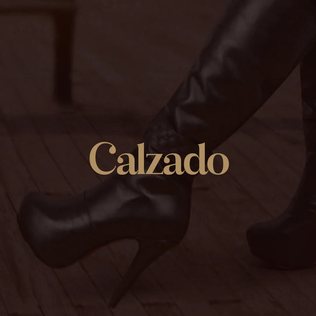CALZADO