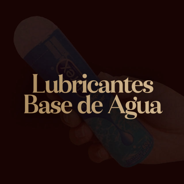 A Base de Agua