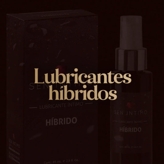 LUBRICANTES HIBRIDOS