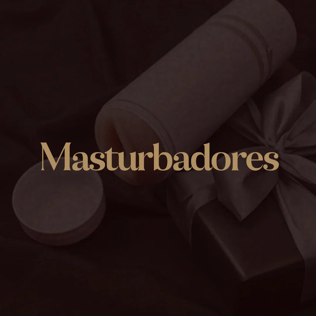 MASTURBADORES MASCULINOS