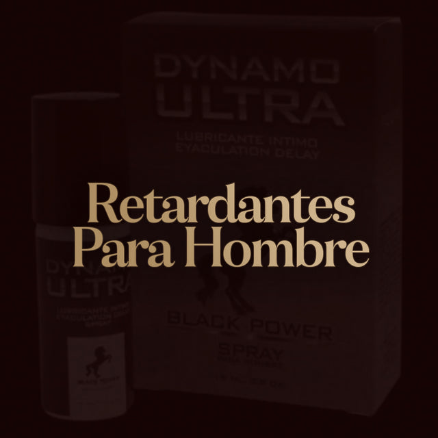 Retardantes