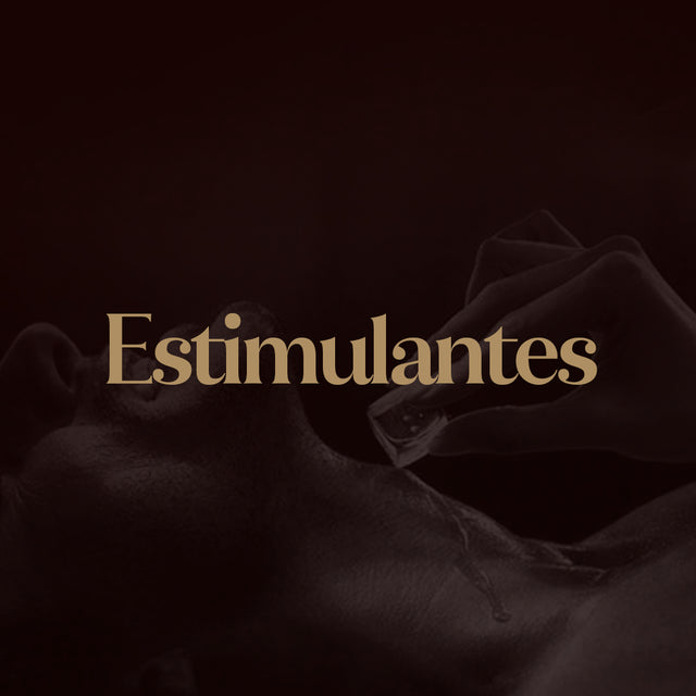 Estimulantes Sexuales