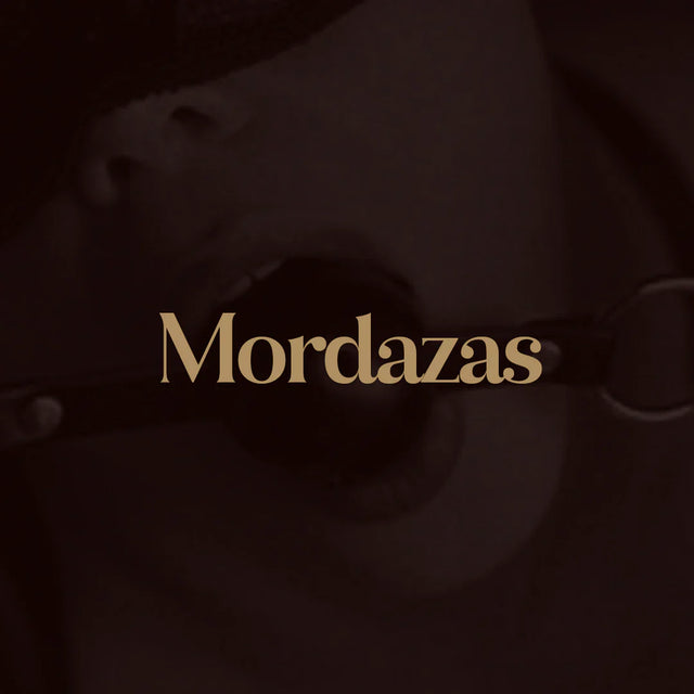 MORDAZAS