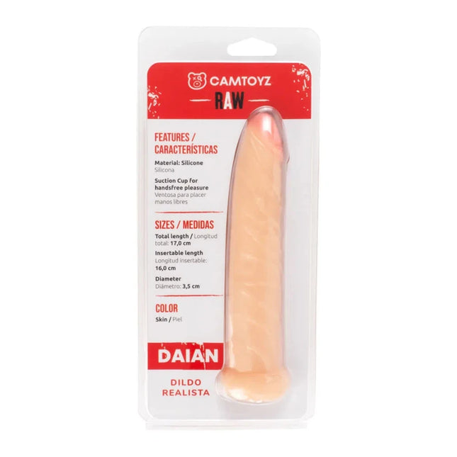 Dildo Daian