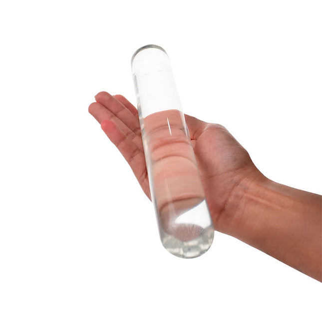 Dildo Vidrio Rodin
