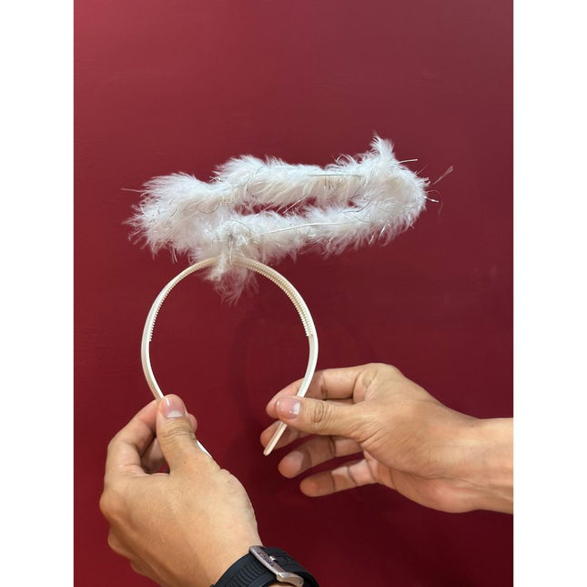 Diadema De Angel