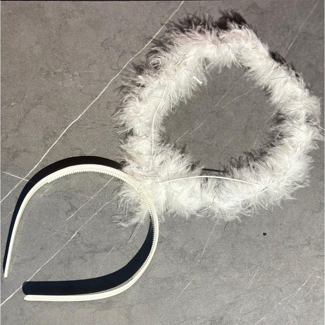 Diadema De Angel