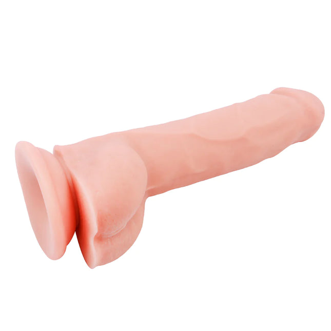 Dildo Realista Carnalist Flesh Chisa