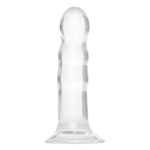 Dildo Gallant Transparente