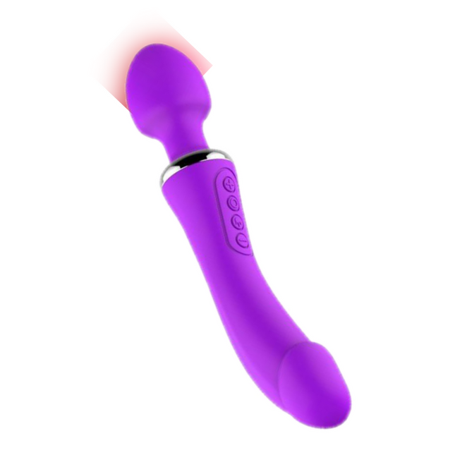 Hitachi Double End Vibrators 45°C