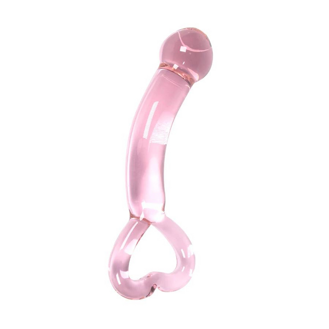 Dildo Vidrio Loving Penis