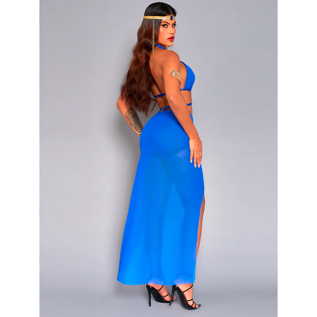 Disfraz Princesa Egipcia Adila