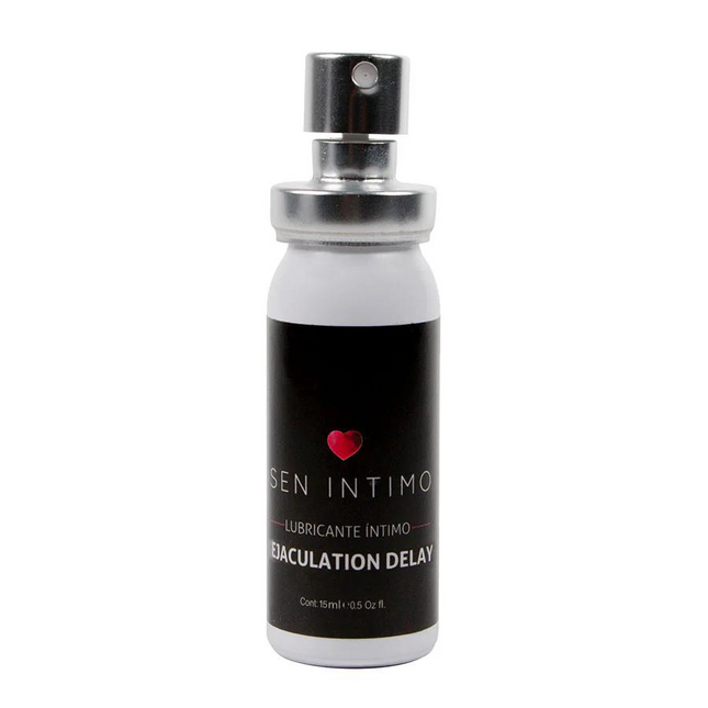 Ejaculation Delay 15ml