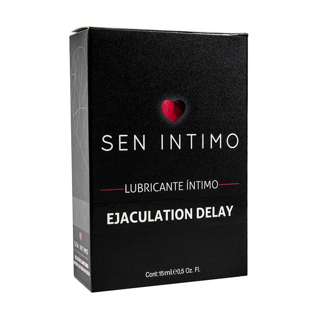 Ejaculation Delay 15ml