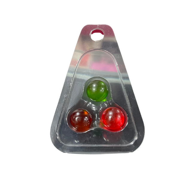 Erotic Balls x3