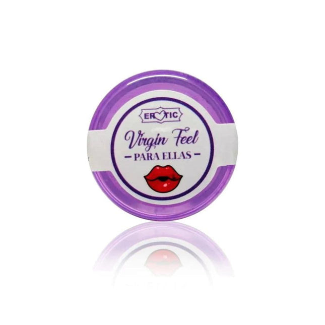 Estrechante Crema Virgin Feel Erotic 3G