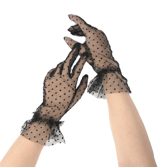 Guantes Primavera