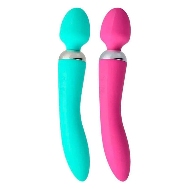 Masajeador Vibrador Jay Himiko Camtoyz