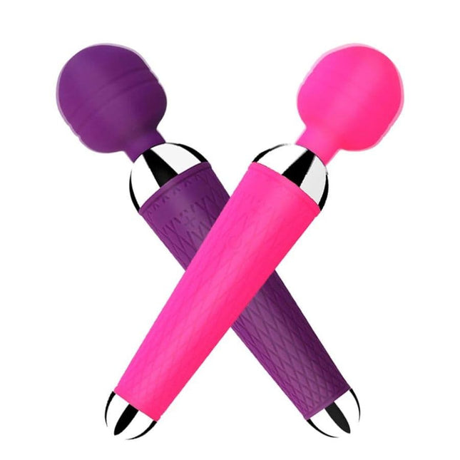Hitachi Female Vibrator USB