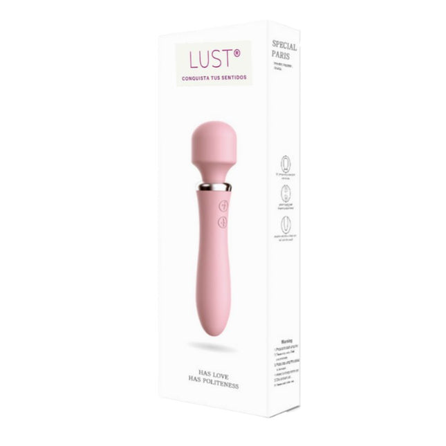 Hitachi Eros Road Varita Mágica VIB258 VIB259