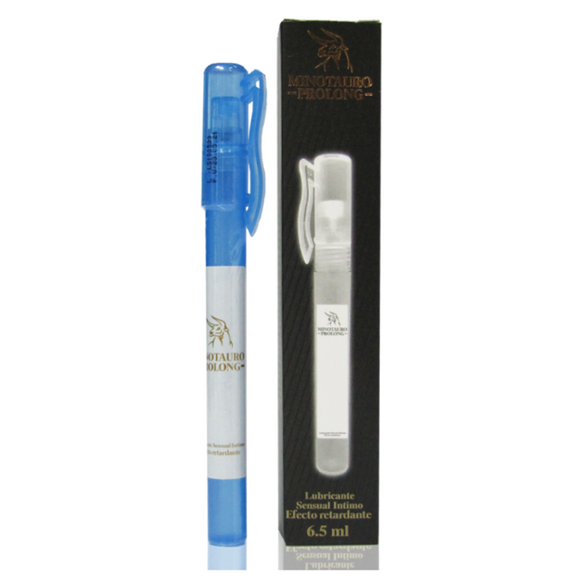 Minotauro Prolong 8mL Erotic