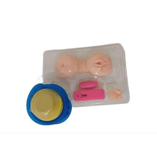 Muñeca Inflable Sweet Paradise