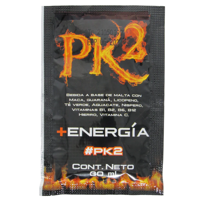 PK2 30ML