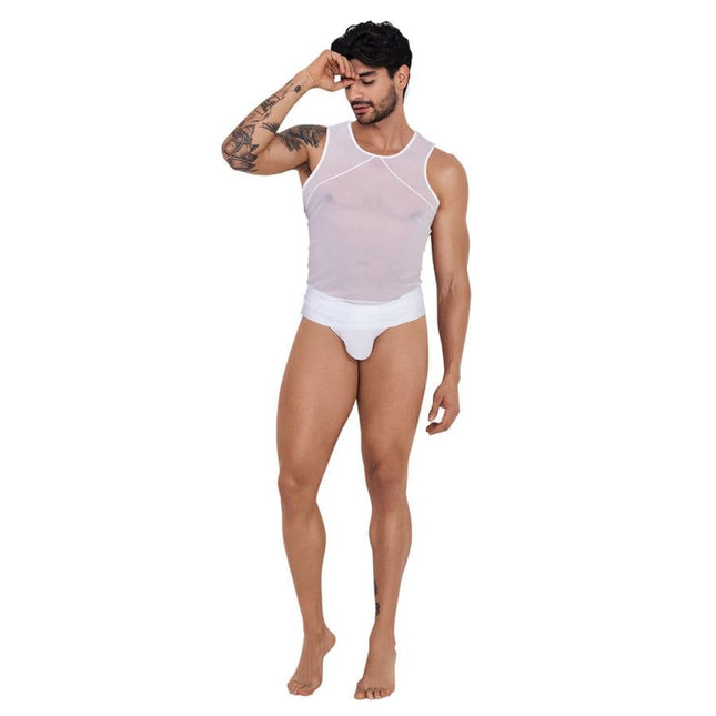 Tank Top Blanca Clever