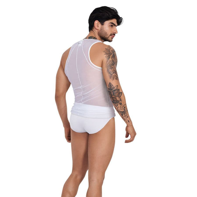 Tank Top Blanca Clever