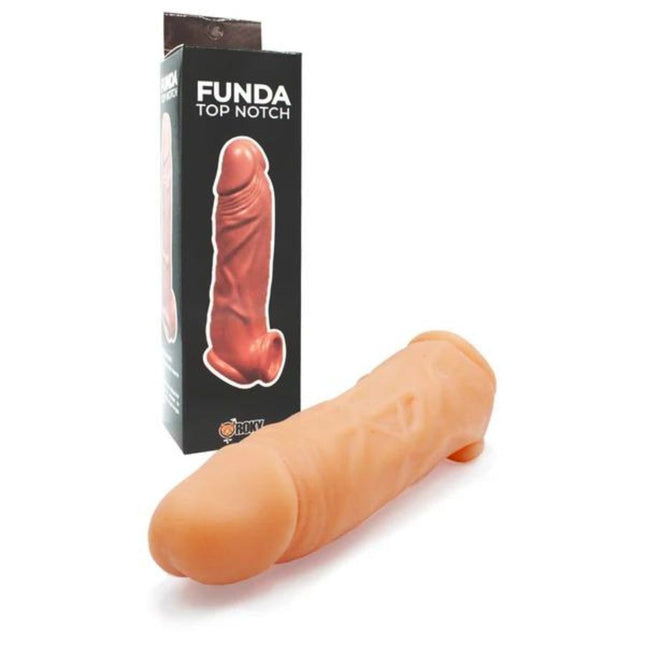 Funda Top Notch