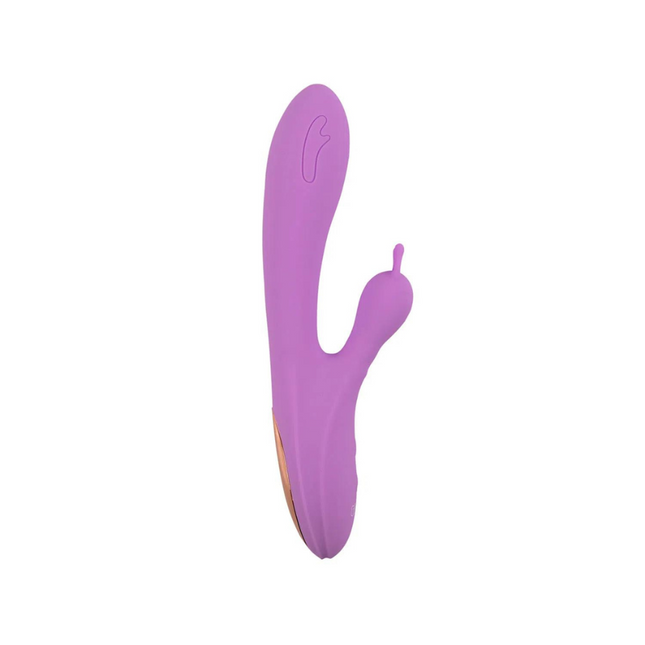 Vibrador Leyla Majestic