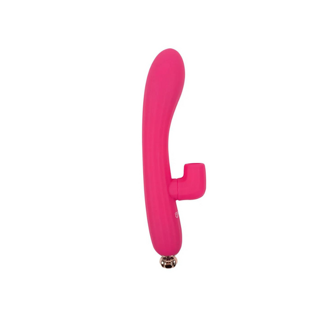 Vibrador Selina + Succionador