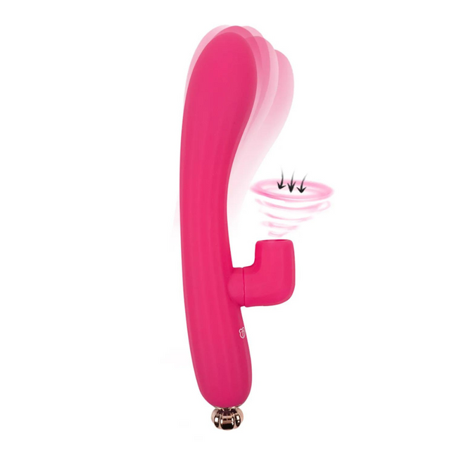 Vibrador Selina + Succionador