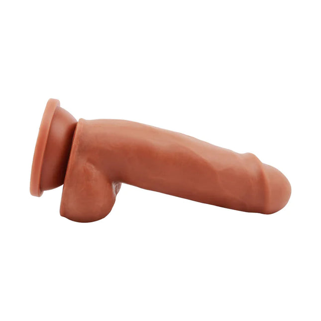 Dildo Lecher Latín Chisa