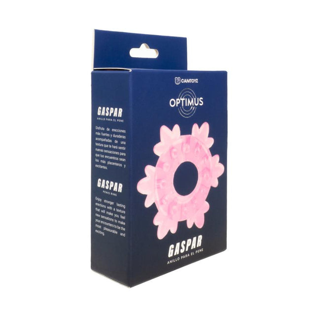 Anillo Retardante Gaspar