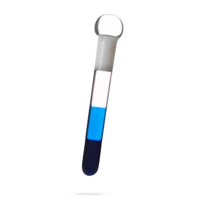 Dildo Vidrio Samuel