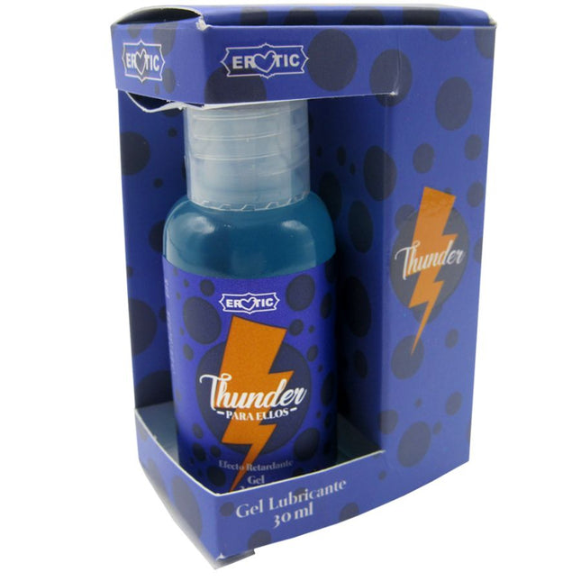 Thunder Gel 30ml Erotic