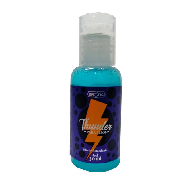 Thunder Gel 30ml Erotic