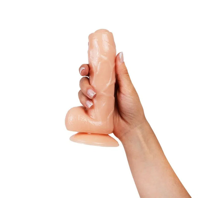 Dildo Alister