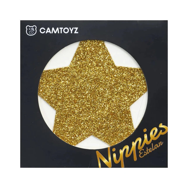 Pezonera Estrella Dorada