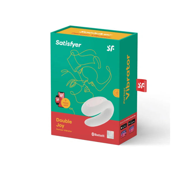 Double Joy Satisfyer Con App