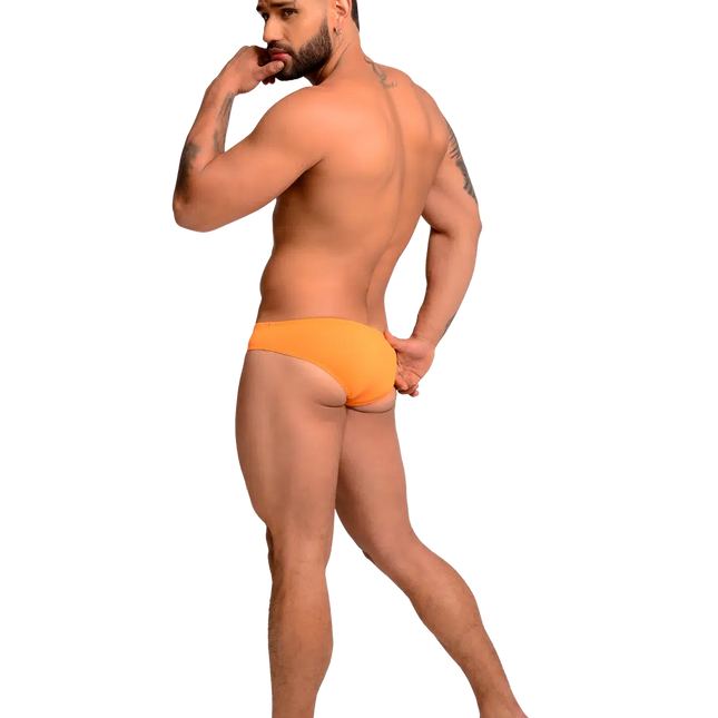 Brief Tipo Tanga Masculina 40059