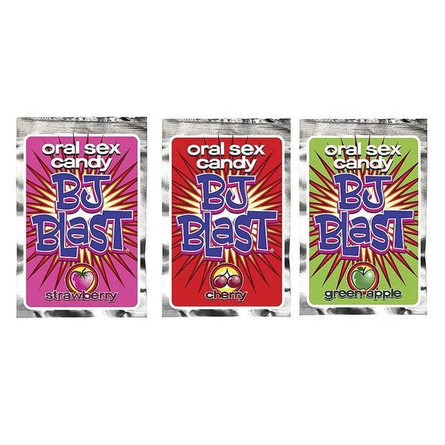 Oral Sex Candy BJ Blast