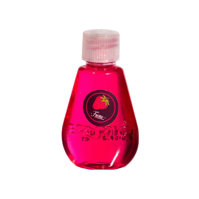 Lubriciante Caliente Surtido 13 ml Erotic