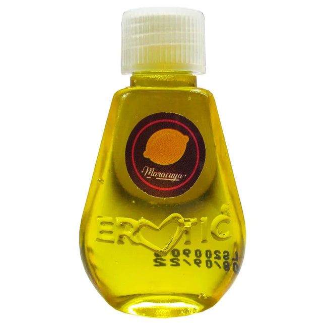 Lubriciante Caliente Surtido 13 ml Erotic