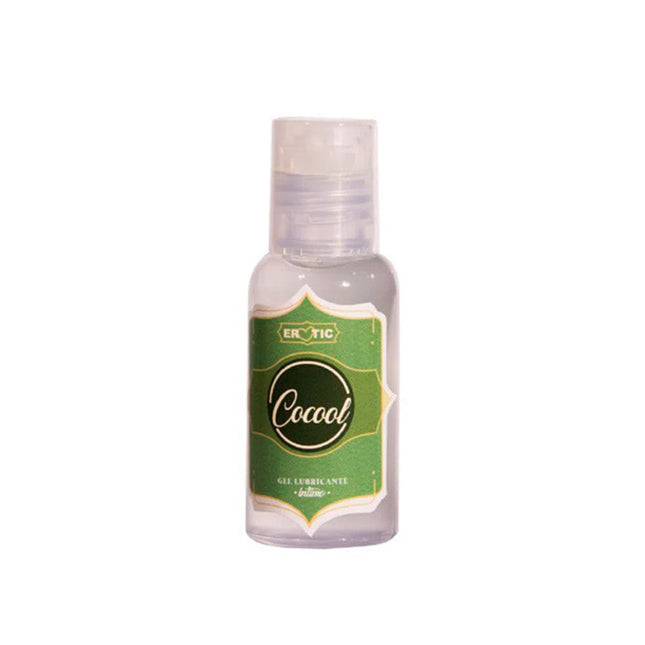 Gel Multiorgasmo Cocool x29 mL