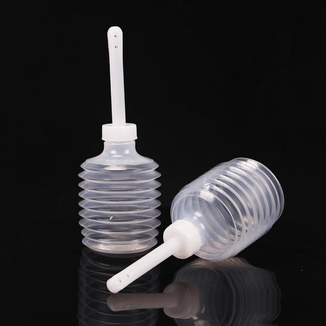 Enema Desechable