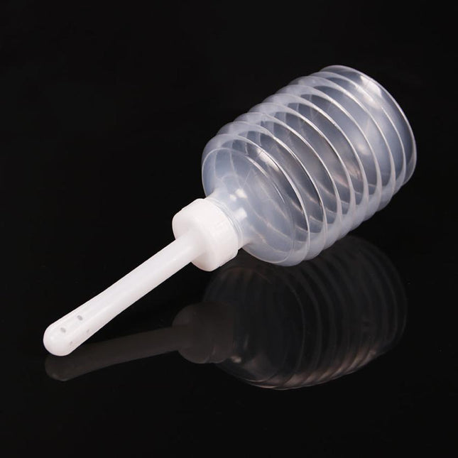 Enema Desechable